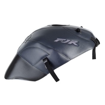 ΚΑΛΥΜΜΑ BAGSTER YAMAHA FJR1300 ΑΝΘΡΑΚΙ/ΜΑΥΡΟ (2015)